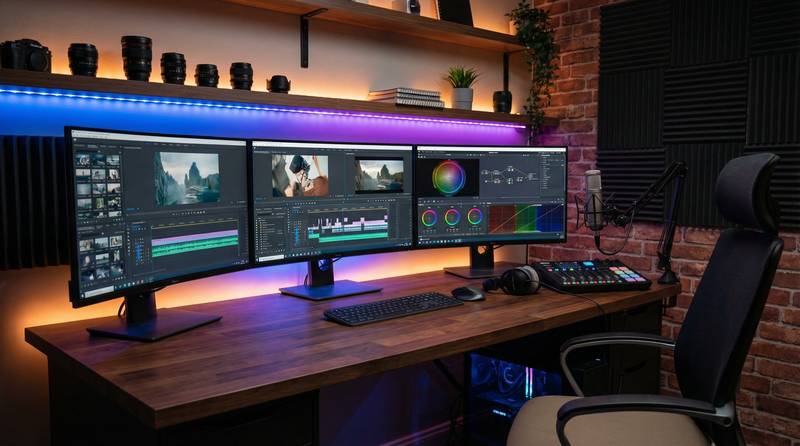 草莓视频 AI剪辑教程